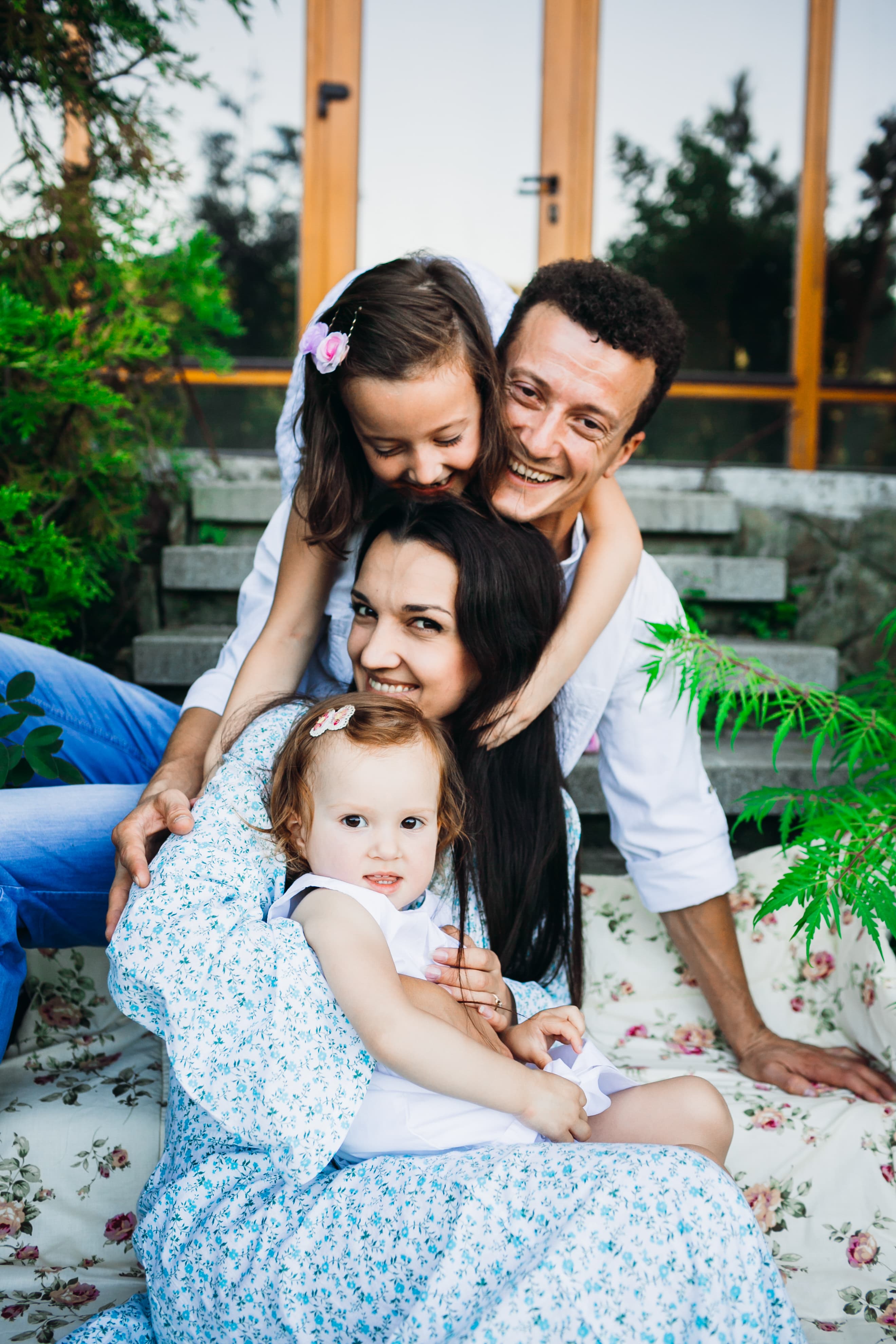 Famille