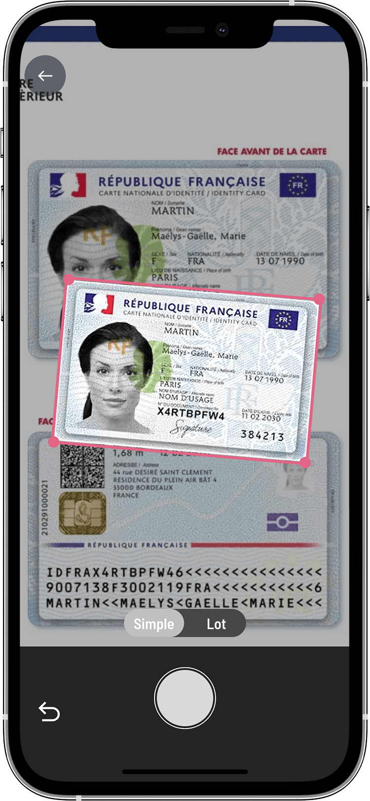 O.S.O App